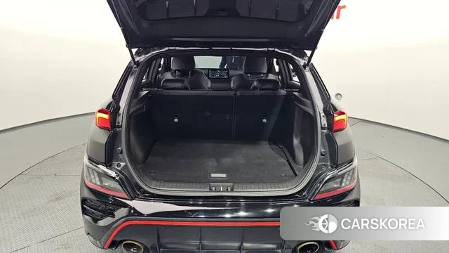 Hyundai The New Kona id 3597577 из Кореи 11