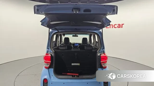 Kia The New Ray id 2971127 из Кореи 11