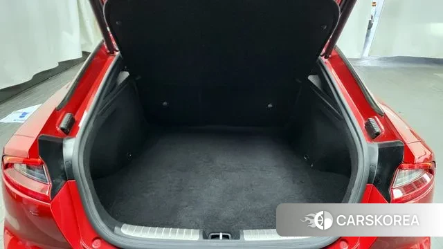 Kia Stinger id 3454708 из Кореи 11