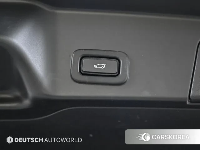 Land Rover Range Rover Evoque 2nd Generation id 3708421 из Кореи 11