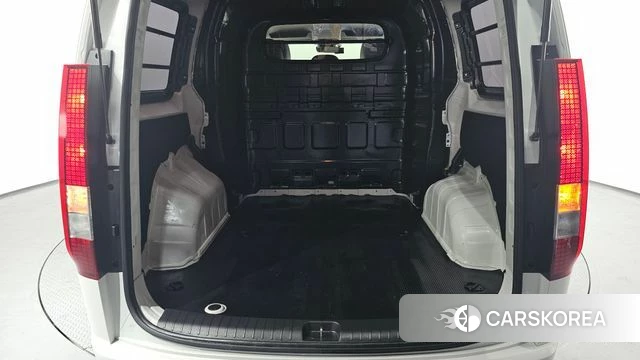 Hyundai Staria id 3921829 из Кореи 11