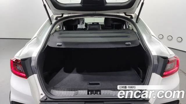 Renault Korea (Samsung) XM3 id 2854794 из Кореи 11