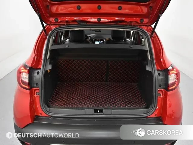 Renault Korea (Samsung) New QM3 id 3460189 из Кореи 11