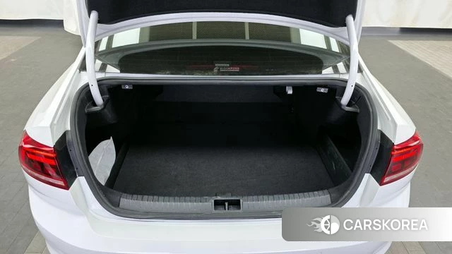 Volkswagen Passat GT (B8) id 4018511 из Кореи 11