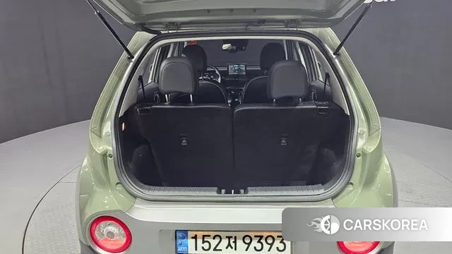 Hyundai Casper id 3007432 из Кореи 11