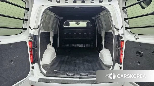 Hyundai The New Grand Starex id 3197684 из Кореи 11