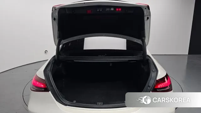 Mercedes-Benz E-Class W213 id 3348044 из Кореи 11