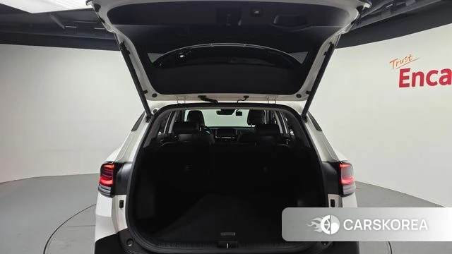 Kia Sportage 5th Generation id 3827576 из Кореи 11