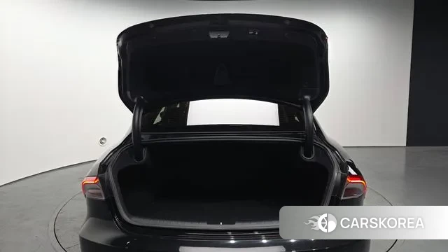 Hyundai The New Grandeur IG id 3676880 из Кореи 11