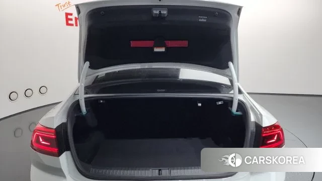 Volkswagen Passat GT (B8) id 3546279 из Кореи 11