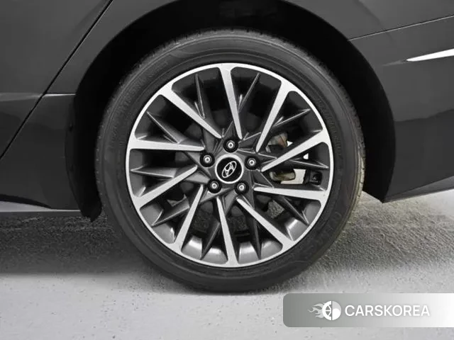 Hyundai Sonata (DN8) id 2961061 из Кореи 11