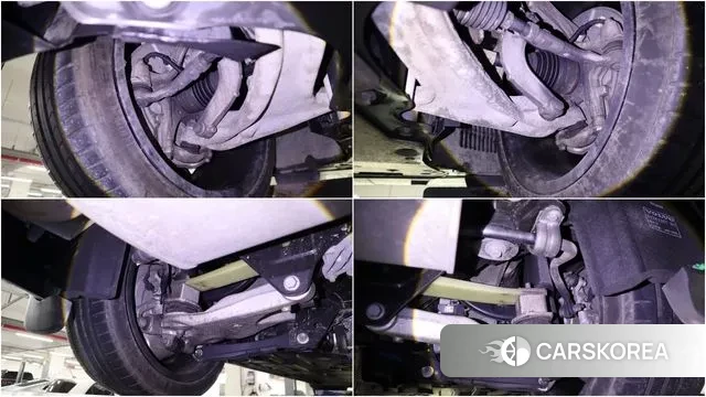 Volvo S90 id 3740318 из Кореи 11