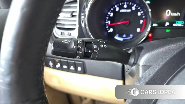 Kia The New Carnival id 4501969 из Кореи 11