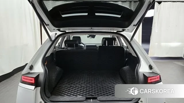 Hyundai Ionic 5 id 3017143 из Кореи 11