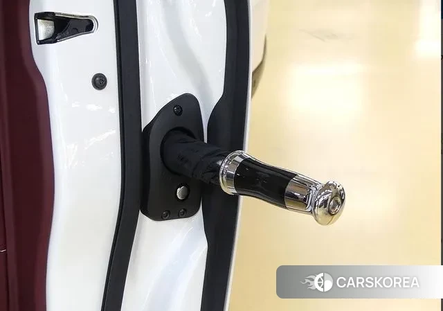 Rolls-Royce Cullinan id 3400477 из Кореи 11