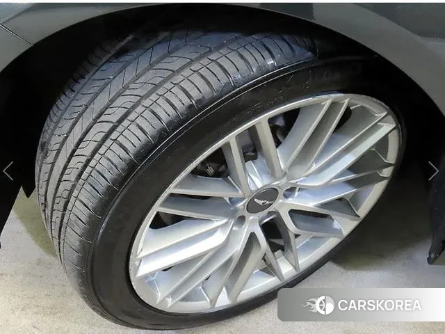 Genesis G70 id 3439788 из Кореи 11