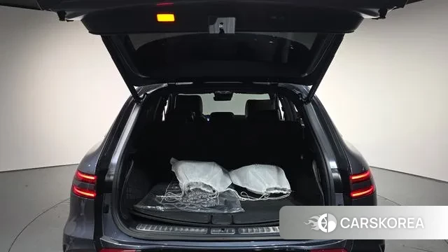 Genesis GV70 id 3523352 из Кореи 11