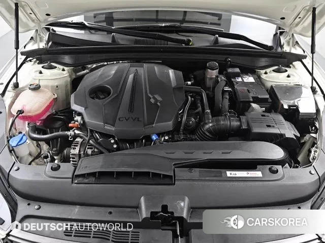 Kia K5 3rd generation id 2890677 из Кореи 11