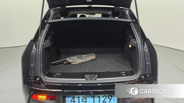 BMW i3 id 3834629 из Кореи 11