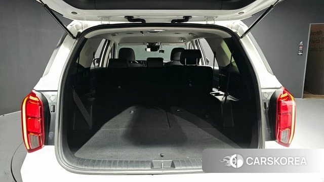 Hyundai The New Palisade id 3859199 из Кореи 11