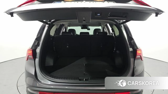 Hyundai The New Santa Fe id 3872621 из Кореи 11