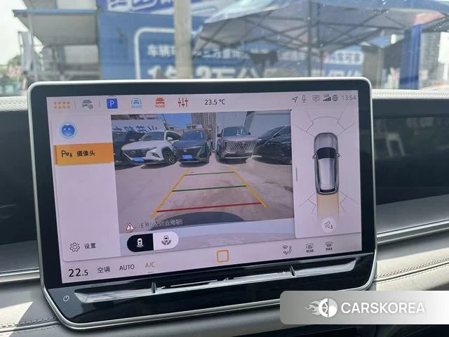 Volkswagen Tanyue id 4255947 из Китая 11
