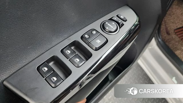 Kia The New Morning (JA) id 4892792 из Кореи 11