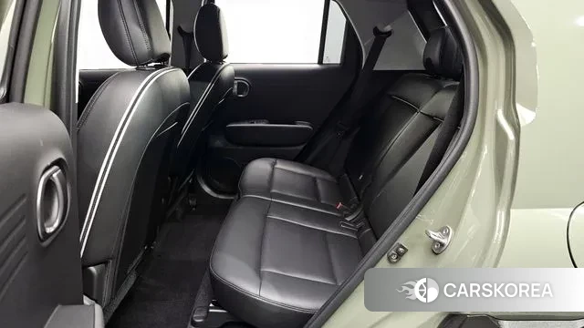 Hyundai Casper id 3278747 из Кореи 11