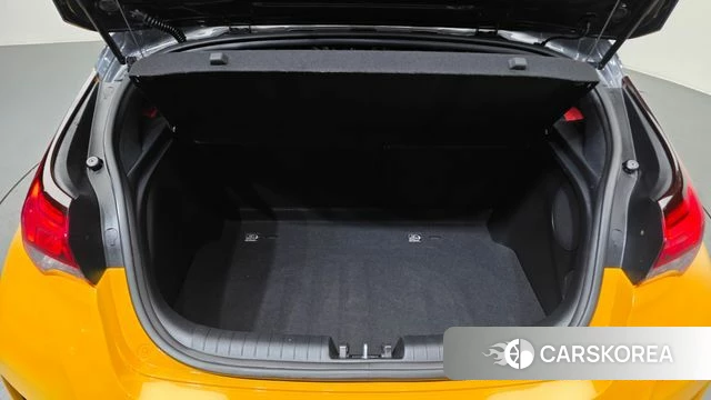 Hyundai Veloster (JS) id 4895369 из Кореи 11