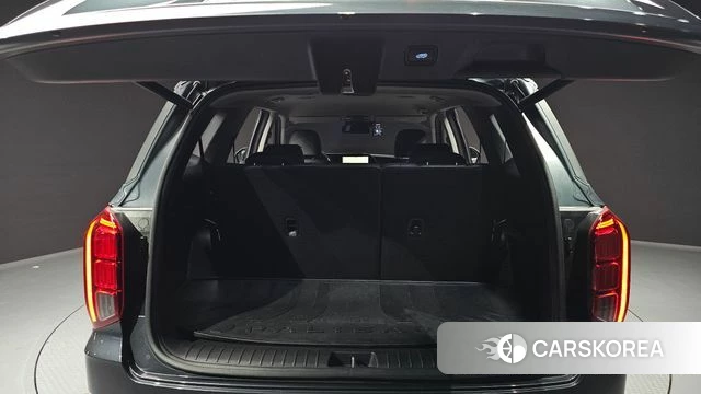 Hyundai Palisade id 4202583 из Кореи 11