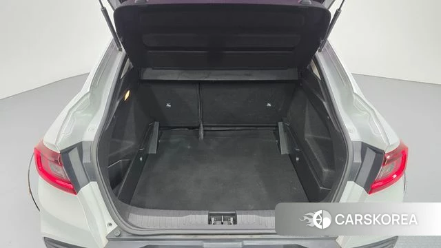 Renault Korea (Samsung) XM3 id 4581195 из Кореи 11
