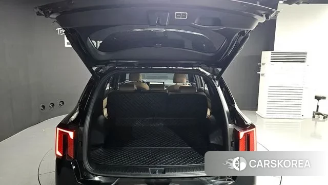 Kia The New Sorento 4th Generation id 3426590 из Кореи 11