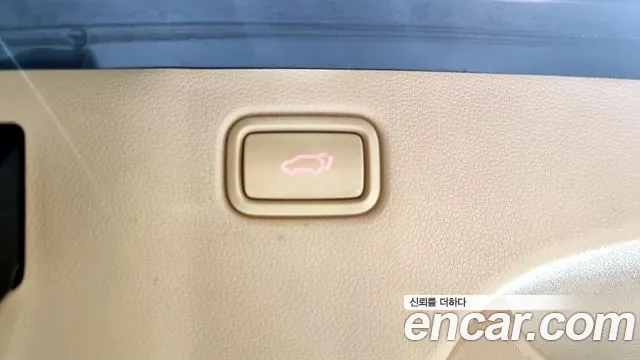 Kia The New Carnival id 2505499 из Кореи 11