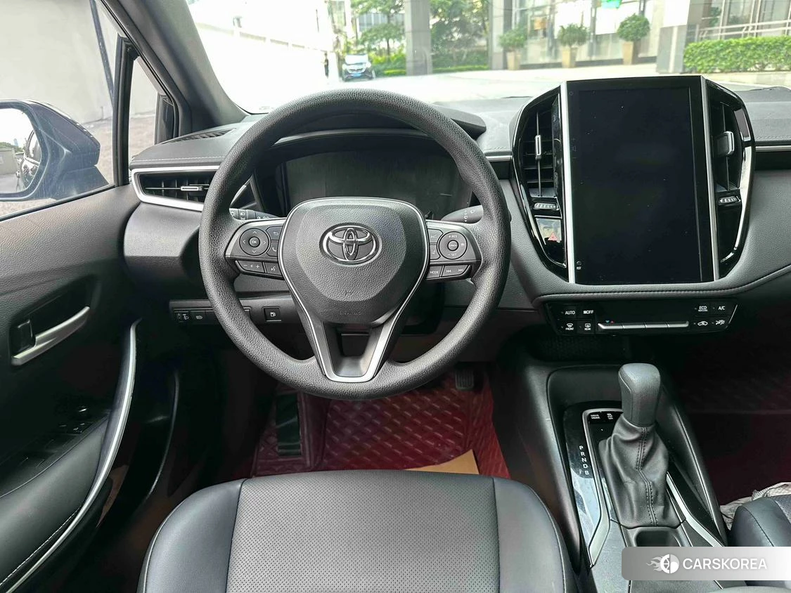 Toyota Lei Ling id 4493156 из Китая 11