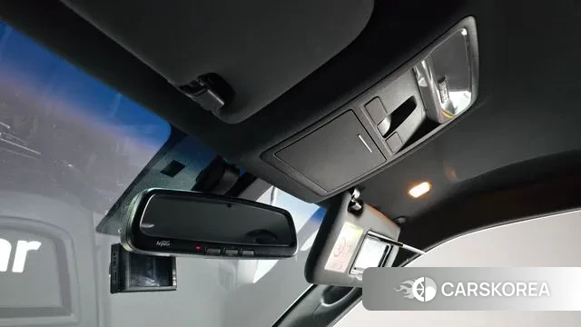 Ssangyong The New Rexton Sport id 3296102 из Кореи 11