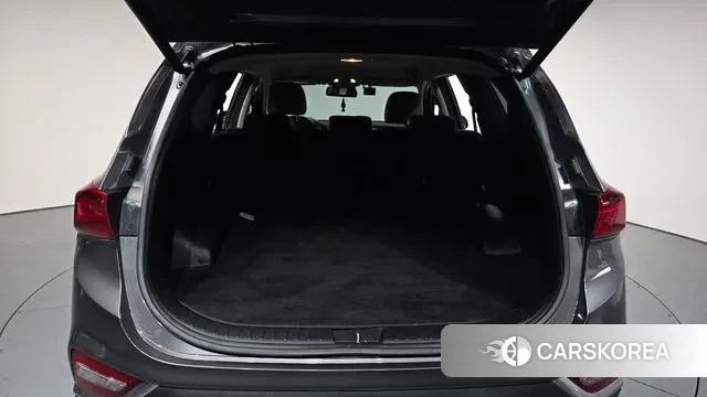 Hyundai Santa Fe TM id 3024047 из Кореи 11