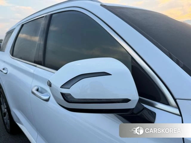 Hyundai Palisade id 4764493 из Кореи 11