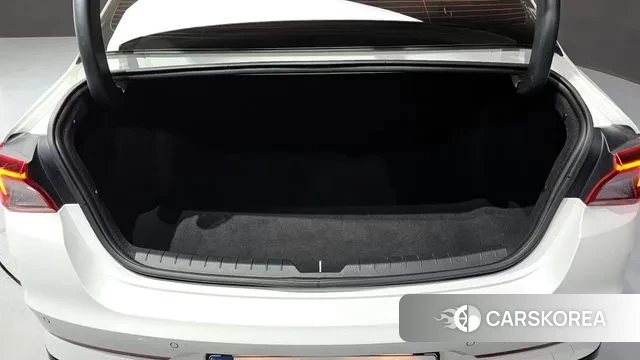 Kia K5 3rd generation id 3567610 из Кореи 11