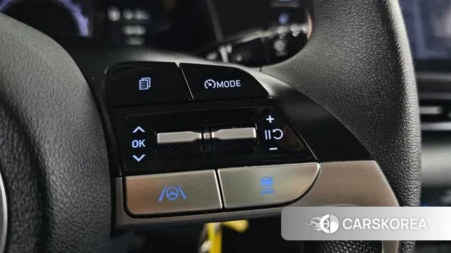 Hyundai Avante Hybrid (CN7) id 2931319 из Кореи 11