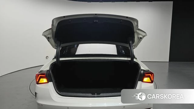 Kia K5 3rd generation id 4586602 из Кореи 11