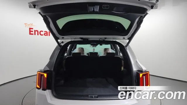 Kia The New Sorento 4th Generation id 2816077 из Кореи 11