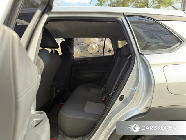 Toyota Fenglanda id 4262387 из Китая 11