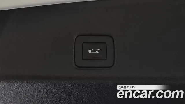 Chevrolet (GM Daewoo) Trailblazer id 2712626 из Кореи 11