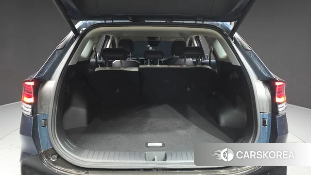 Kia Sportage 5th Generation Hybrid id 3904148 из Кореи 11