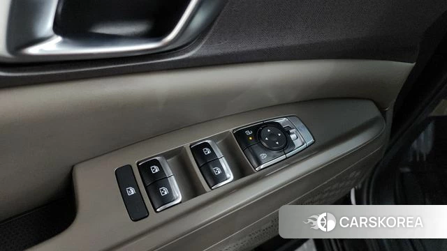 Kia The New Carnival 4th Generation id 4549094 из Кореи 11