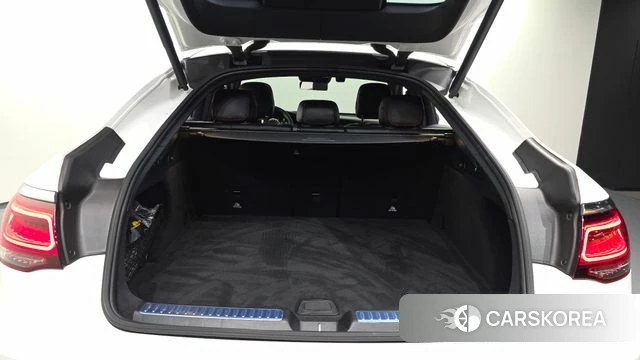 Mercedes-Benz GLC-Class X253 id 4250387 из Кореи 11