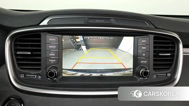 Kia The New Sorento id 3893701 из Кореи 11