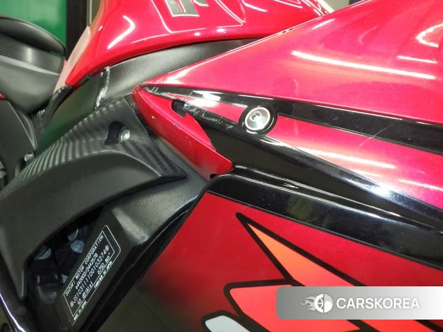 Проданный Suzuki GSX-R600 id 3998835 из Японии, фото 11