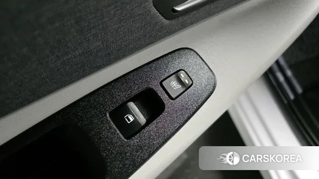 Hyundai Avante Hybrid (CN7) id 3329247 из Кореи 11