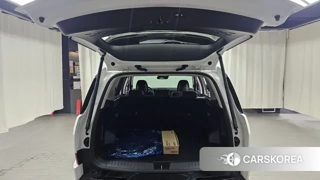 Hyundai Santa Fe (MX5) id 3400215 из Кореи 11